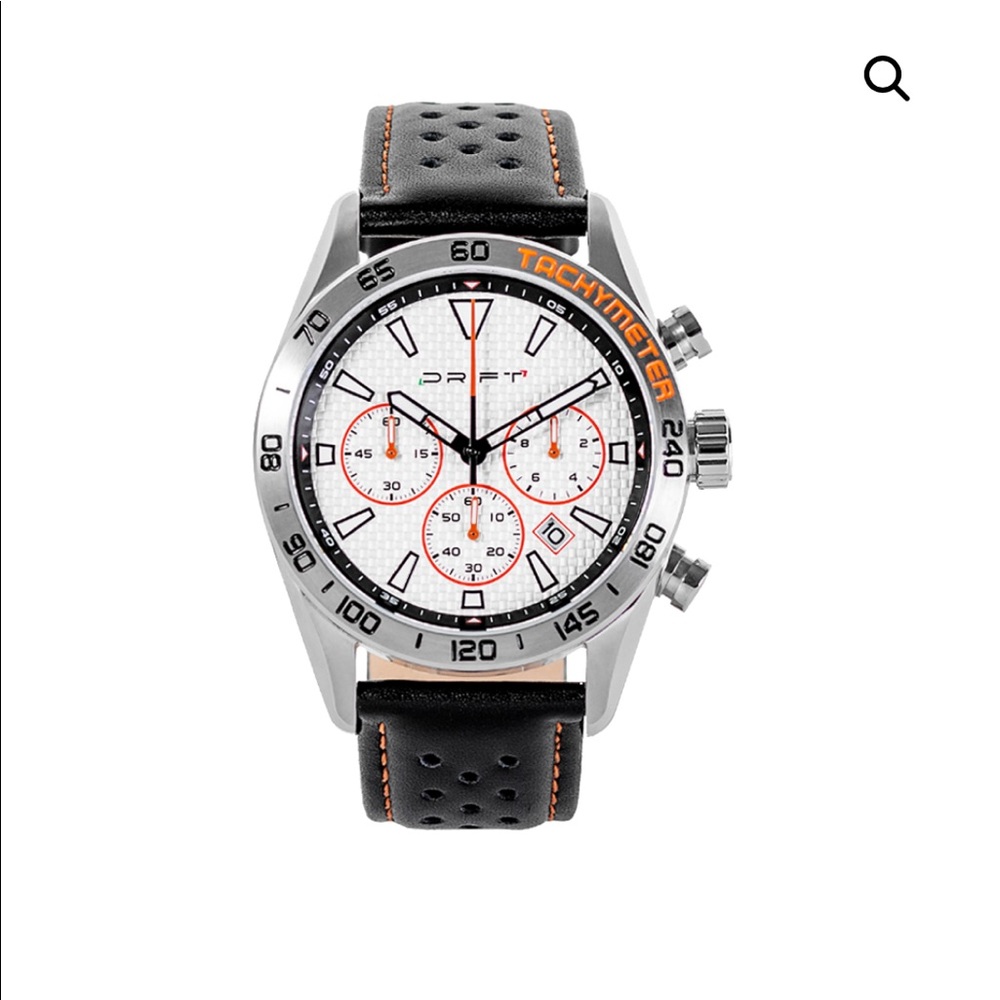 NEW men’s Drift Watch